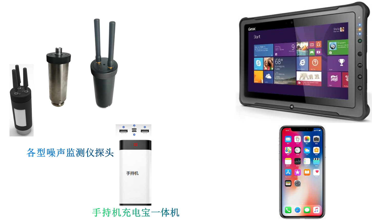 子书城市管网漏水监测平台(zbook PNLM 1.0)(图4)
